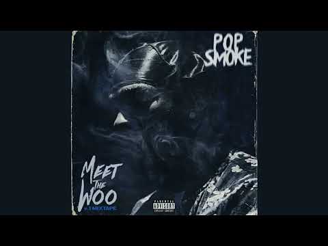 Pop Smoke - Welcome To The Party [Remix] Ft Nicki Minaj & Fivio Foreign