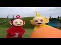 Teletubbies Football 1998