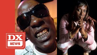 Crunchy Black Makes Wild Claim That Gangsta Boo Was Taken Out By Her Brother 😳