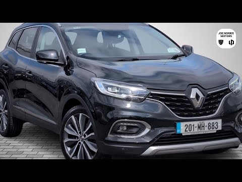 Renault Kadjar S-EDITION BLUE DCI 115 AUTOMATIC - Image 2