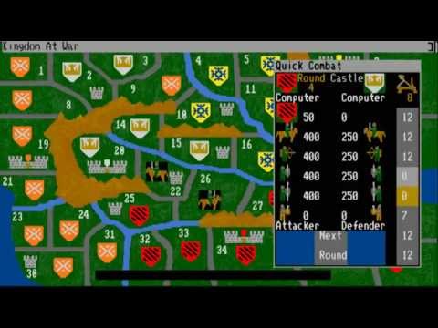 Kingdom at War picture