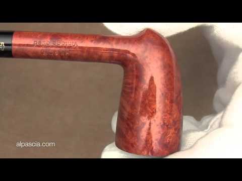 pipa Hilson 093 - tobacco pipe