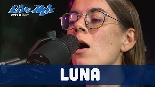 Luna - Bombay Bicycle Club (Live at WERS)