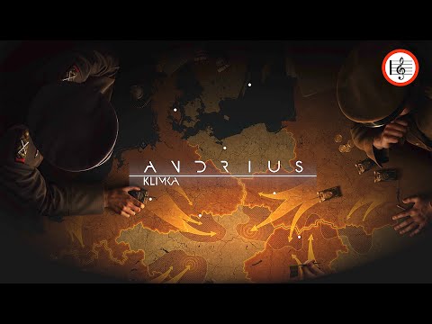 Andrius Klimka - Clans (World of Tanks OST) - WoT Кланы Музыка