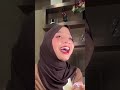 Hijab Makan Lidah Buaya Bikin Ngiler Ukhticantik Anggi Adikoklin Fyp Ukhti Cekerbabat Hijab