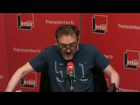 Après Mathieu Gallet, Jeff Tuche à Radio France ? Avec Jean-Paul Rouve - Morin a fait un rêve