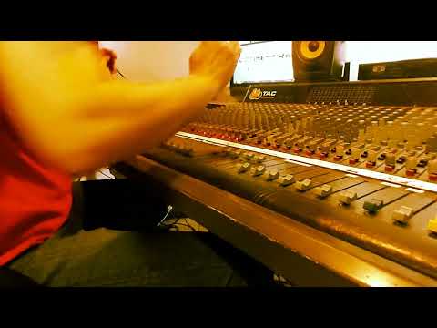 DOKTOR HEBA x GENERAL TWO - DUB SAM JEO