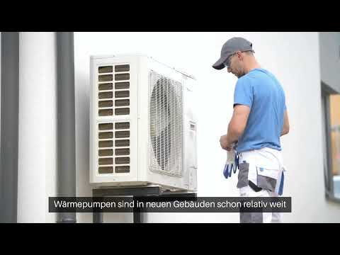 Wärmepumpe im Altbau: Wann sind Wärmepumpen in alten Häusern sinnvoll? [neue Studie]