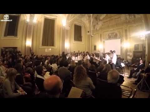 Concerto degli Auguri - anteprima