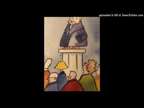 Arthur Schopenhauer: Die Kunst, Recht zu behalten (Anfang), gelesen von Marc Mann