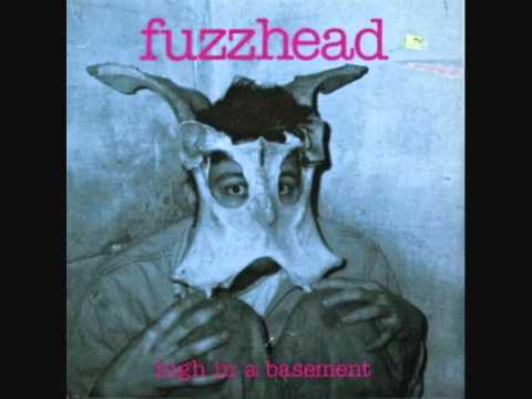 fuzzhead - catnip in her head