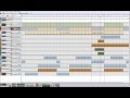 Rockets - Atomic [Glere Remix\Rework] 