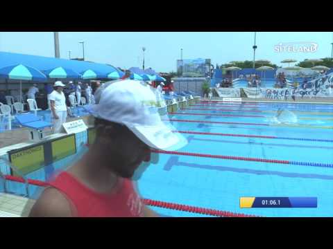 200 Dorso Esordienti A Maschile (Serie 1) - 2 Treviso Swim Cup