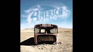 America - Work To Do (w/ lyrics)