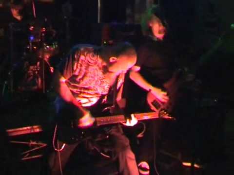 Kremated - 26 March 2012, Dartford - #6 Thrash Aint Dead