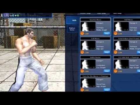 kwonho the fist of heroes pc download