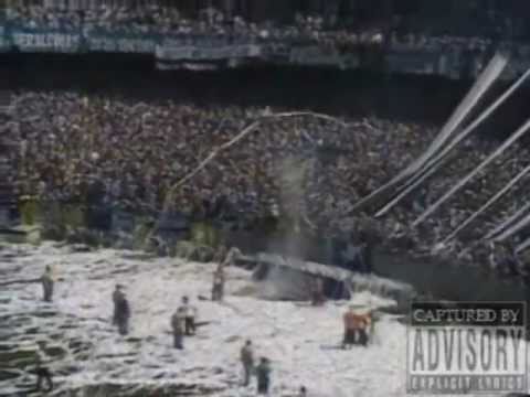 Grêmio 2x0 Santa Cruz - Brasileiro B 2005