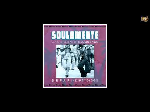 Defari x DirtyDiggs x Tristate  - Pocket Full of Soul