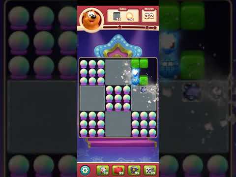 Toon Blast level 2479