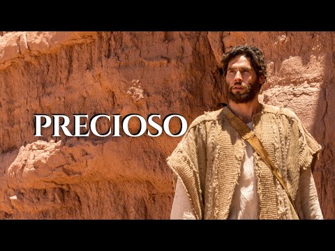 NOMBRE PRECIOSO (Batería) Pr. Jaime Ospino COVER