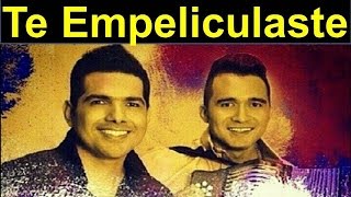 Te Empeliculaste Remix Peter Manjarres Sergio Luis Rodriguez DJ FABIAN GALVIS