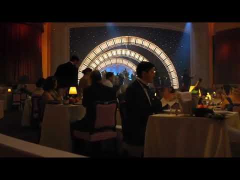 Rodrigo Marcell na Minissérie "Dalva e Herivelto"