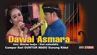 Download lagu Dimas Tedjo fest Uut salsabila 'Dawai Asmara' mp3