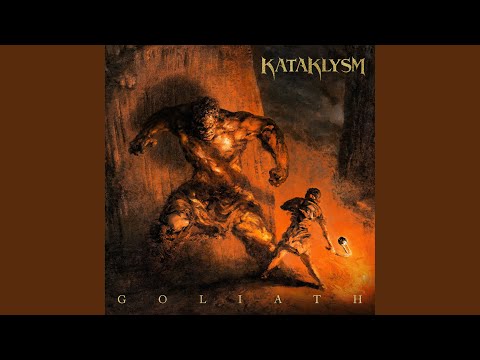 Kataklysm Gravestones & Coffins song