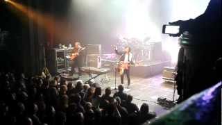 Marillion - The Sky Above the Rain