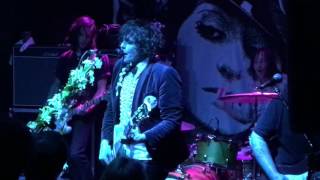 Beach Slang - Atom Bomb • The Camel • Richmond, VA • 9/10/16