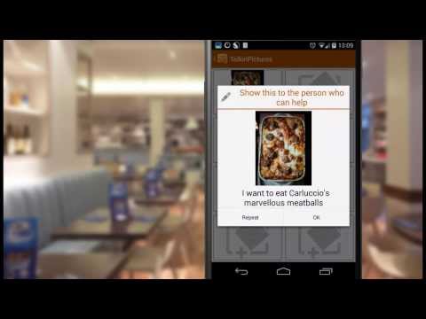 TalkinPictures Video