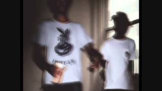 Curtis Williams x Robb Bank$ - Bare Essentials [Prod. Childish Major]