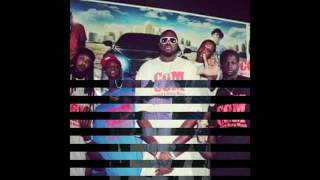 VP FT RAY Lavender SHE KNOW