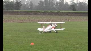 preview picture of video 'Vintage Glider 3T di Cremona 2012 - 2° parte'