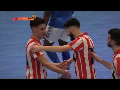 PROXSYS CUP 2020 #29 Schelluinen - SVW