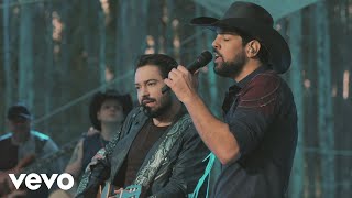 Fernando &amp; Sorocaba - Conselho de Pai (Ao Vivo)