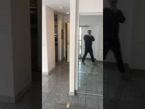 Real Estate Video Tour 133 Commander Shea Blvd Unit 315 Quincy MA 02171 (Studio apartment)