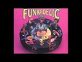 Red Hot Mama - Parliament Funkadelic - Studio Version