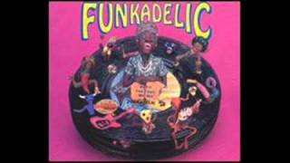 Red Hot Mama - Parliament Funkadelic - Studio Version