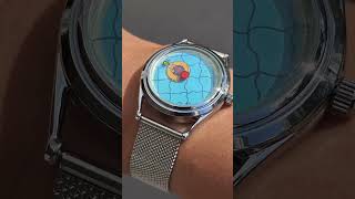 Download lagu What A Fun Watch mp3