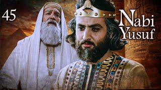 Download lagu Kisah Nabi Yusuf AS | Episode 45 | Bahasa Indonesia (Episode Terakhir) mp3 Download lagu Kisah Nabi Yusuf AS | Episode 45 | Bahasa Indonesia (Episode Terakhir) mp3