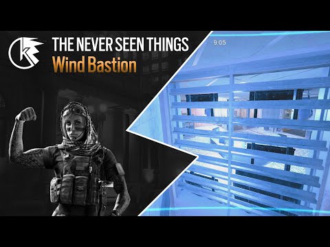 *12* SUPER useful Valkyrie cameras - Border&Bank