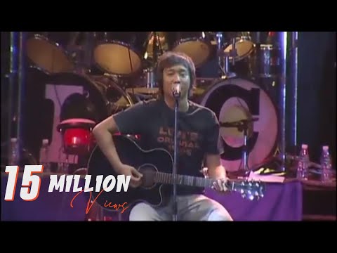 မျိုးကြီး - မင်းသိဖို့ကောင်းတယ် (Live)