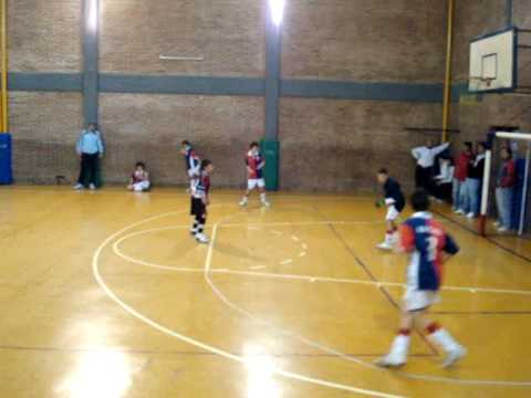 safa 96 primer tiempo