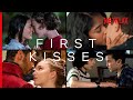 The First Kisses That Will Make Your Heart Melt Part 1 Netflix