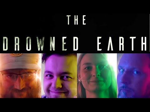 Die 4 GENERÄLE 🦖 | Road to the drowned earth #1 | DICED