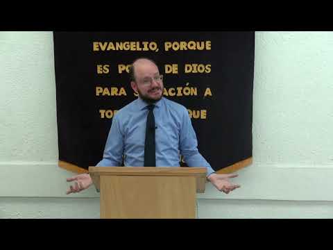 Levántate, Dios - Salmo 68:1-35