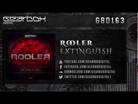 Rooler - Extinguish [GBD163]
