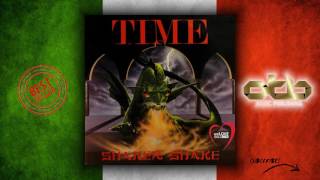 [ITALO DISCO] Time - Shaker Shake (Dub Mix) [1983]