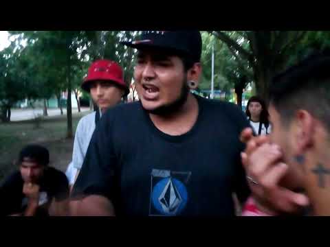 TAIL PEPE vs KROZ NESTASIS | 4tos | (Pretemporada 2vs2) WILDE STYLE 13/01/19